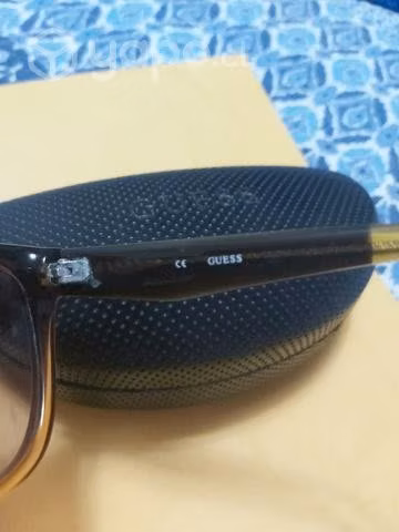 Lentes de sol Guess - Imagen 5