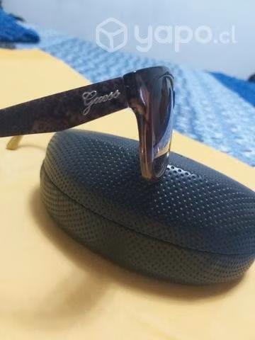 Lentes de sol Guess - Imagen 2