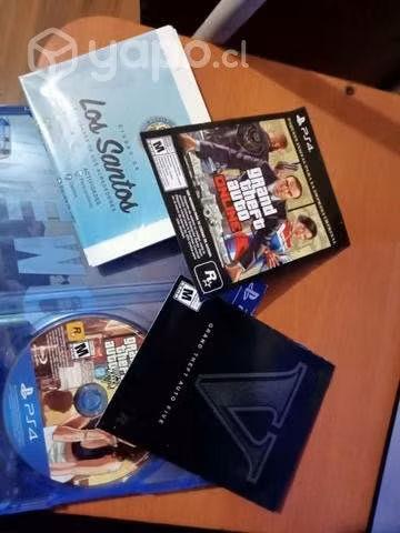 Ps4 slim 1tb
