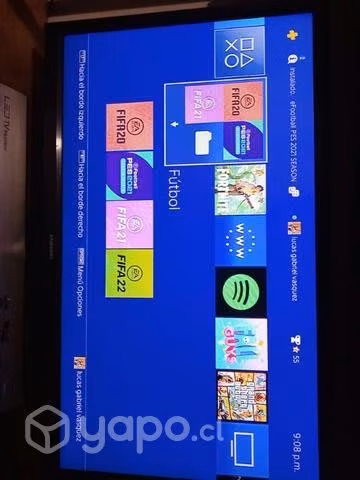Ps4 slim 1tb