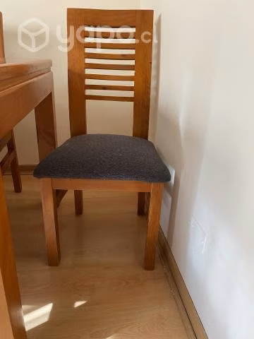 Comedor 8 personas - Imagen 3