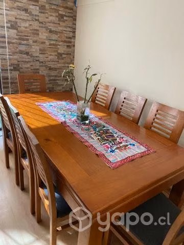 Comedor 8 personas - Imagen 2