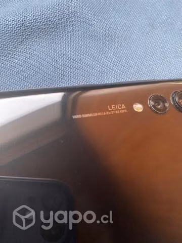 P20 pro huawei