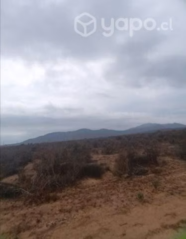 Se vende terreno