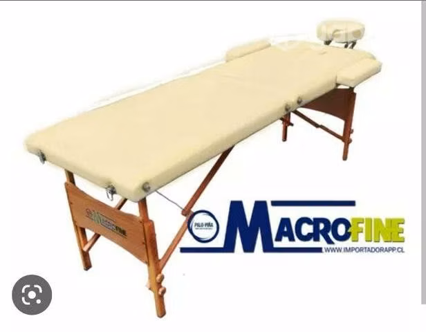 Camilla Premium Marca Macrofine - Imagen 2