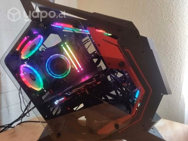 Pc Gamer.