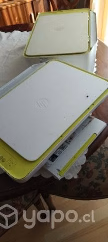Impresoras HP - Imagen 2