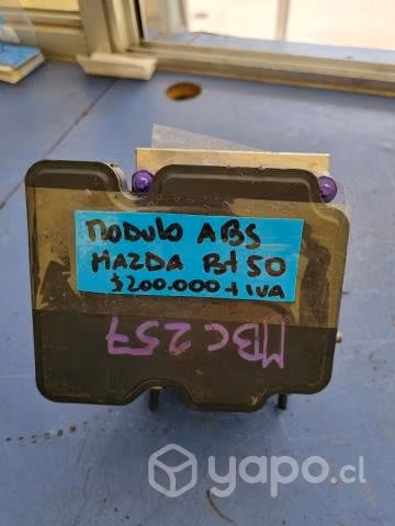 Modulo ABS (MBC257) Mazda BT50 2.2 2020