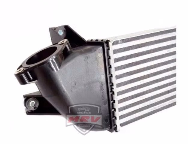 Radiador intercooler mitsubishi l200 2.4cc