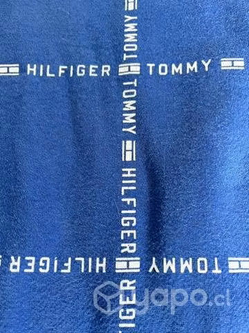 Poleron Tommy niño talla XL (16-18 años)