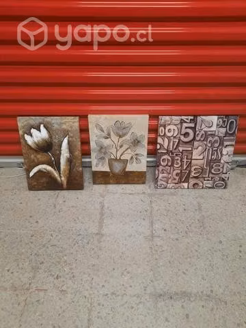 Cuadros decoración - Imagen 4