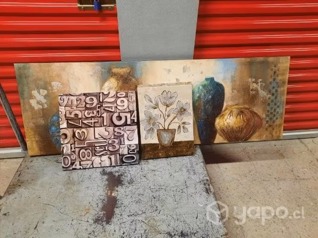 Cuadros decoración - Imagen 2
