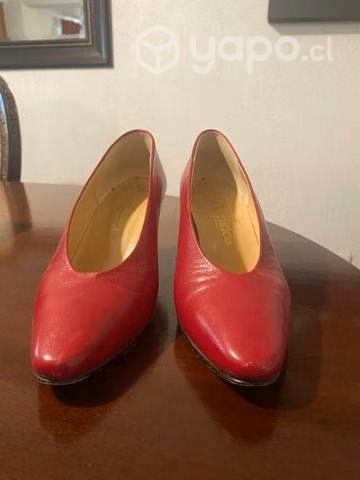 Zapatos de mujer talla 38 - Imagen 4