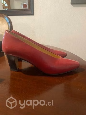 Zapatos de mujer talla 38