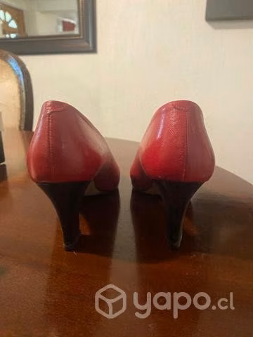 Zapatos de mujer talla 38 - Imagen 3