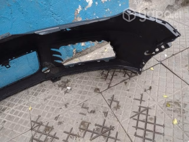Parachoque del Volkswagen Touareg 2011-2014
