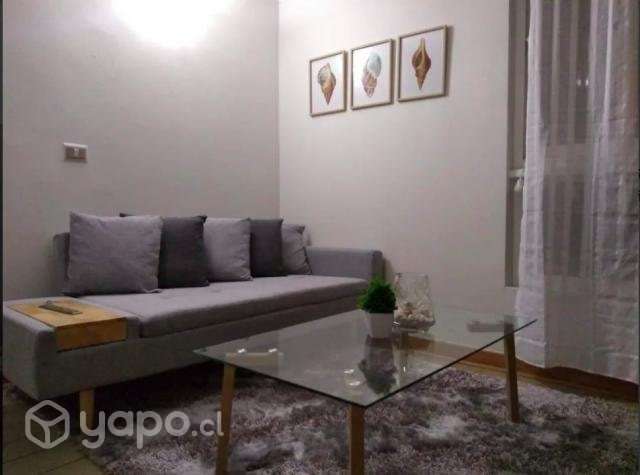 Arriendo depto A 3 cuadras del Metro Egaña - Imagen 3