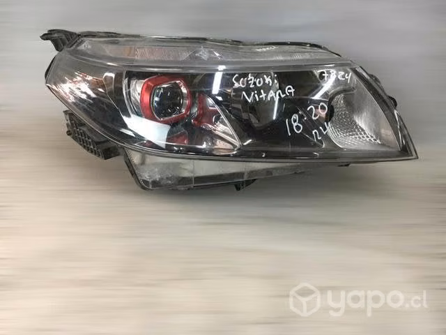 Foco óptico rh suzuki Vitara 2018-2020