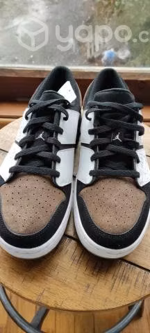 Zapatillas Jordan Nu Retro 1 low