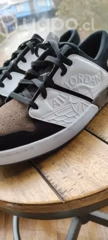 Zapatillas Jordan Nu Retro 1 low