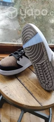 Zapatillas Jordan Nu Retro 1 low