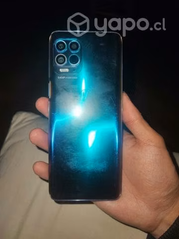 Motorola g100