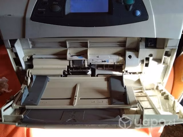 Impresora HP LaseJjet 4250