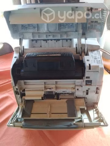 Impresora HP LaseJjet 4250