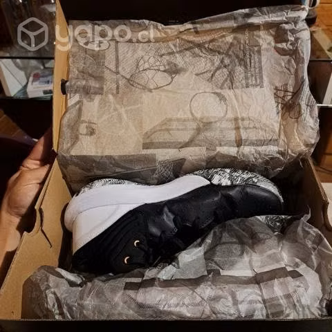 Zapatillas Under Armour Jet'21