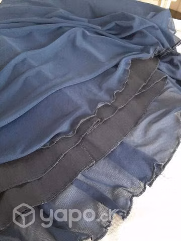 Vestido graduación