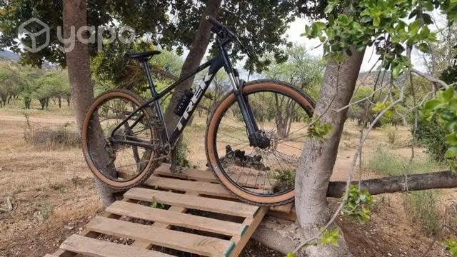 Trek marlin 7