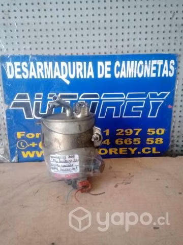 Filtro combustible (084) Nissan Navara 2008 - 2015