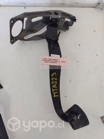 Pedal Freno C00080765 (MTA223) Maxus T60 2020