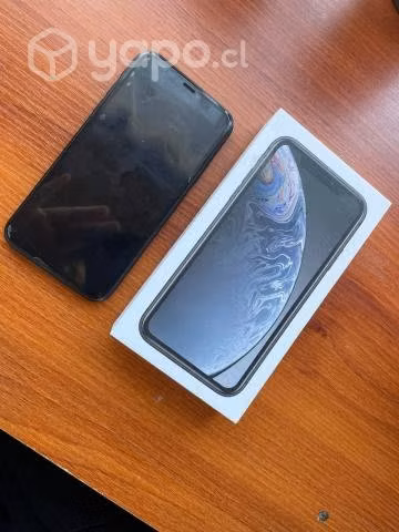 Iphone XR 64Gb