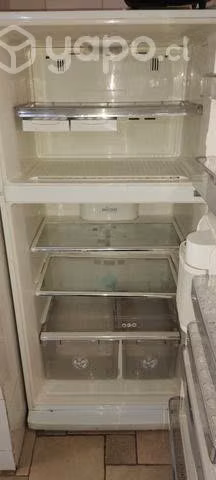 Refrigerador LG