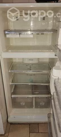 Refrigerador LG