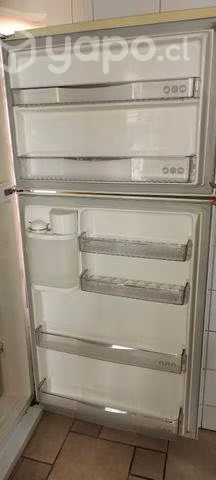 Refrigerador LG