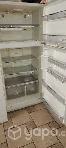 Refrigerador LG