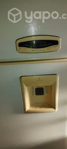 Refrigerador LG