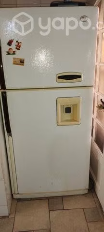 Refrigerador LG