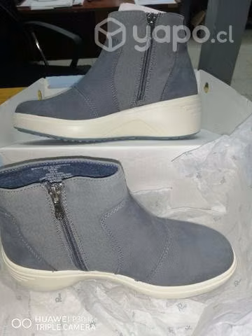 Botines 16 horas nuevos