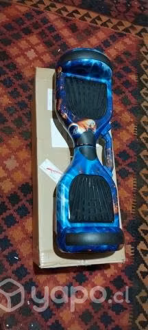 Patineta eléctrica - Imagen 4