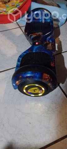 Patineta eléctrica - Imagen 2