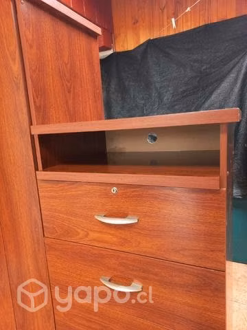 Closet cajonera - Imagen 3