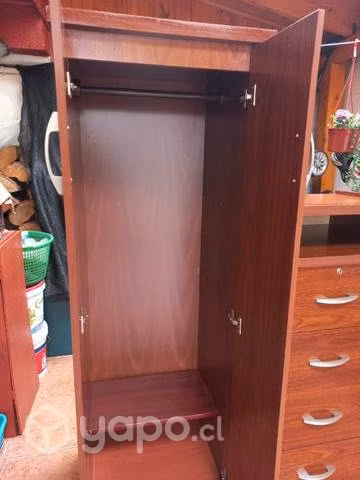 Closet cajonera - Imagen 2
