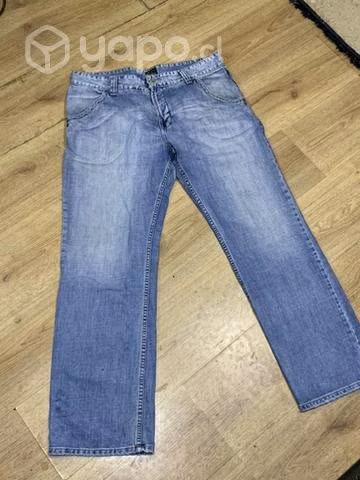 Pantalon Lee