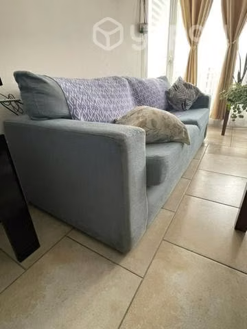 Sillón 2 cuerpos