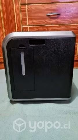 THORBEN (estufa infrarroja 4 en 1 Thor 1500H wifi