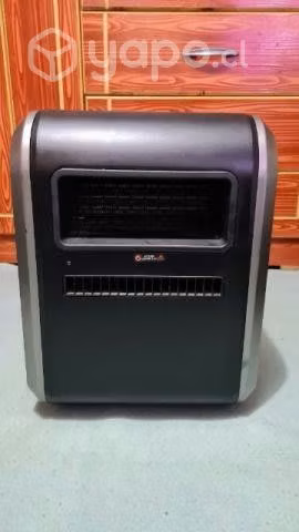 THORBEN (estufa infrarroja 4 en 1 Thor 1500H wifi