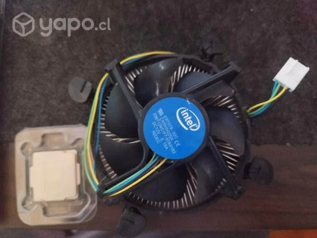 Procesador Intel Core i5-9400
